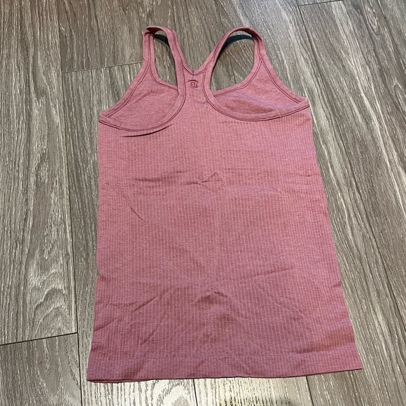 Lululemon Eeb to Street Tank - Picture 2 of 3